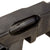 Original U.S. WWII Thompson M1 Display Submachine Gun Serial 1497971 with Original Kerr Sling and Magazine - Original WWII Parts Original Items
