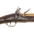 Original British East India Company Brass Barrel Naval Flintlock Blunderbuss by Henshaw Marked to East Indiaman Albemarle - Dated 1793 Original Items