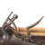 Original British East India Company Brass Barrel Naval Flintlock Blunderbuss by Henshaw Marked to East Indiaman Albemarle - Dated 1793 Original Items