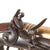 Original British East India Company Brass Barrel Naval Flintlock Blunderbuss by Henshaw Marked to East Indiaman Albemarle - Dated 1793 Original Items