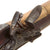 Original British East India Company Brass Barrel Naval Flintlock Blunderbuss by Henshaw Marked to East Indiaman Albemarle - Dated 1793 Original Items