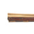 Original British East India Company Brass Barrel Naval Flintlock Blunderbuss by Henshaw Marked to East Indiaman Albemarle - Dated 1793 Original Items
