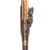 Original British East India Company Brass Barrel Naval Flintlock Blunderbuss by Henshaw Marked to East Indiaman Albemarle - Dated 1793 Original Items