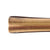 Original British East India Company Brass Barrel Naval Flintlock Blunderbuss by Henshaw Marked to East Indiaman Albemarle - Dated 1793 Original Items