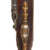 Original British East India Company Brass Barrel Naval Flintlock Blunderbuss by Henshaw Marked to East Indiaman Albemarle - Dated 1793 Original Items