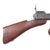 Original U.S. WWII Thompson M1928A1 Display Submachine Gun Serial NO.S-319932 - Original WW2 Parts Original Items