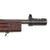 Original U.S. WWII Thompson M1928A1 Display Submachine Gun Serial NO.S-319932 - Original WW2 Parts Original Items