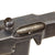 Original U.S. WWII Thompson M1928A1 Display Submachine Gun Serial NO.S-319932 - Original WW2 Parts Original Items