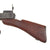 Original U.S. WWII Thompson M1928A1 Display Submachine Gun Serial NO.S-319932 - Original WW2 Parts Original Items