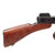 Original U.S. WWII Thompson M1928A1 Display Submachine Gun Serial NO.S-314682 - Original WW2 Parts Original Items