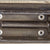 Original U.S. WWII Thompson M1928A1 Display Submachine Gun Serial NO.S-314682 - Original WW2 Parts Original Items