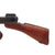 Original U.S. WWII Thompson M1928A1 Display Submachine Gun Serial NO.S-314682 - Original WW2 Parts Original Items
