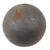 Original Napoleonic Wars French 8½-Inch Hollow Mortar Bomb Original Items