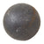 Original Napoleonic Wars French 8½-Inch Hollow Mortar Bomb Original Items