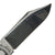 Original U.S. WWII Airborne Schrade "Presto" M2 Knife with Plastic Handle Original Items
