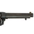 Original U.S. Colt Frontier Six Shooter .44-40 Revolver made in 1881 with Shortened 5 1/4" Barrel -  Matching Serial 65101 Original Items