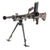 Original Czech Pre-WWII Yugoslavian Contract ZB-30J German MG30(t) Display Machine Gun with Waffenamt WaA63 Marked Magazine Original Items