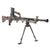 Original Czech Pre-WWII Yugoslavian Contract ZB-30J German MG30(t) Display Machine Gun with Waffenamt WaA63 Marked Magazine Original Items