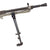 Original Czech Pre-WWII Yugoslavian Contract ZB-30J German MG30(t) Display Machine Gun with Waffenamt WaA63 Marked Magazine Original Items