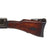 Original Czech Pre-WWII Yugoslavian Contract ZB-30J German MG30(t) Display Machine Gun with Waffenamt WaA63 Marked Magazine Original Items