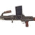 Original Czech Pre-WWII Yugoslavian Contract ZB-30J German MG30(t) Display Machine Gun with Waffenamt WaA63 Marked Magazine Original Items