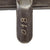 Original Czech Pre-WWII Yugoslavian Contract ZB-30J German MG30(t) Display Machine Gun with Waffenamt WaA63 Marked Magazine Original Items