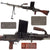 Original Czech Pre-WWII Yugoslavian Contract ZB-30J German MG30(t) Display Machine Gun with Waffenamt WaA63 Marked Magazine Original Items