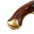 Original British Napoleonic Dublin Castle P-1796 Flintlock Light Dragoon Pistol with Ring Neck Hammer - Circa 1805 Original Items