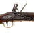 Original British Napoleonic Dublin Castle P-1796 Flintlock Light Dragoon Pistol with Ring Neck Hammer - Circa 1805 Original Items