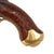 Original British Napoleonic Dublin Castle P-1796 Flintlock Light Dragoon Pistol with Ring Neck Hammer - Circa 1805 Original Items