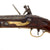 Original British Napoleonic Dublin Castle P-1796 Flintlock Light Dragoon Pistol with Ring Neck Hammer - Circa 1805 Original Items