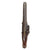 Original British Napoleonic Dublin Castle P-1796 Flintlock Light Dragoon Pistol with Ring Neck Hammer - Circa 1805 Original Items
