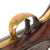 Original British Napoleonic Dublin Castle P-1796 Flintlock Light Dragoon Pistol with Ring Neck Hammer - Circa 1805 Original Items