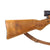 Original Finnish WWII Suomi KP/-31 M31 9mm Display SMG with Live Barrel, Sling, and Drum Magazine - Serial 76159 Original Items