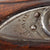 Original British Napoleonic Era Pattern 1800 Tower Marked Sea Service Flintlock Pistol with Intact Belt Hook - circa 1805 Original Items