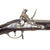 Original British Napoleonic P-1769 Short Land Pattern Brown Bess Flintlock Musket Marked to the 24th (The 2nd Warwickshire) Regiment of Foot Original Items