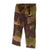 Original British WWII Unissued SAS Special Air Service Camouflage Windproof Trousers in Large Size No. 6 - Rare Original Items