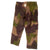 Original British WWII Unissued SAS Special Air Service Camouflage Windproof Trousers in Large Size No. 6 - Rare Original Items