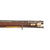 Original British East India Company Brunswick P-1841 Late Model Officer's Musket - circa 1845 Original Items