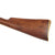 Original British East India Company Brunswick P-1841 Late Model Officer's Musket - circa 1845 Original Items