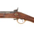 Original British East India Company Brunswick P-1841 Late Model Officer's Musket - circa 1845 Original Items