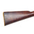 Original British East India Company Model A Percussion Converted Musket with British Marked Lock, Barrel, and Bayonet - Circa 1840 Original Items