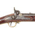 Original British East India Company Model A Percussion Converted Musket with British Marked Lock, Barrel, and Bayonet - Circa 1840 Original Items