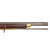 Original British East India Company Model A Percussion Converted Musket with British Marked Lock, Barrel, and Bayonet - Circa 1840 Original Items