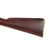 Original British East India Company Model A Percussion Converted Musket with British Marked Lock, Barrel, and Bayonet - Circa 1840 Original Items