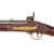 Original British East India Company Model A Percussion Converted Musket with British Marked Lock, Barrel, and Bayonet - Circa 1840 Original Items