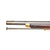 Original British East India Company Model A Percussion Converted Musket with British Marked Lock, Barrel, and Bayonet - Circa 1840 Original Items