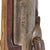 Original British East India Company Model A Percussion Converted Musket with British Marked Lock, Barrel, and Bayonet - Circa 1840 Original Items