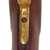 Original British East India Company Model A Percussion Converted Musket with British Marked Lock, Barrel, and Bayonet - Circa 1840 Original Items