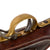Original British East India Company Model A Percussion Converted Musket with British Marked Lock, Barrel, and Bayonet - Circa 1840 Original Items